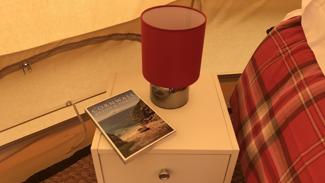 Photo of Bedroom in Truro