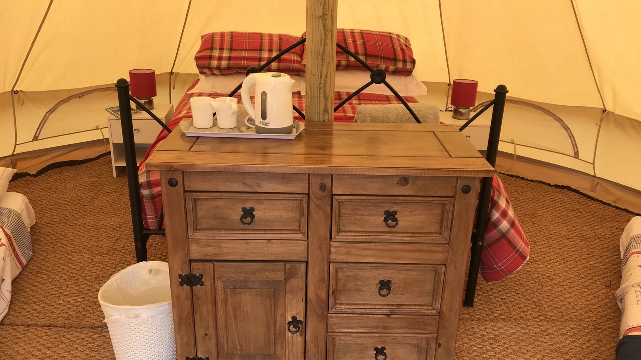 Photo of Bedroom in Truro