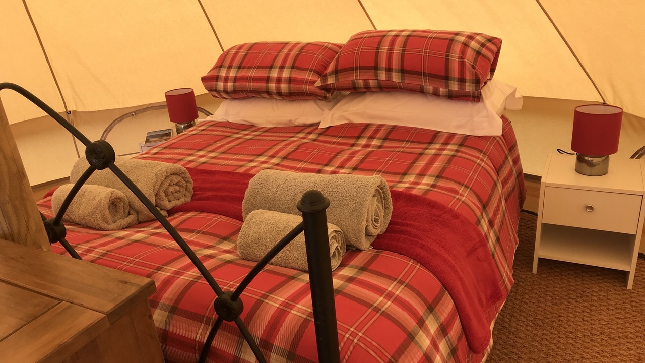 Photo of Bedroom in Truro