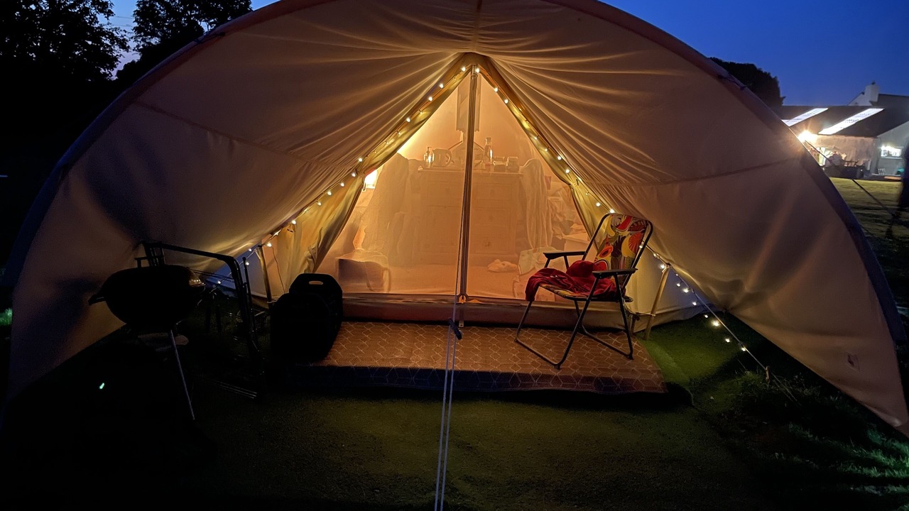 Photo of Outdoor in Truro