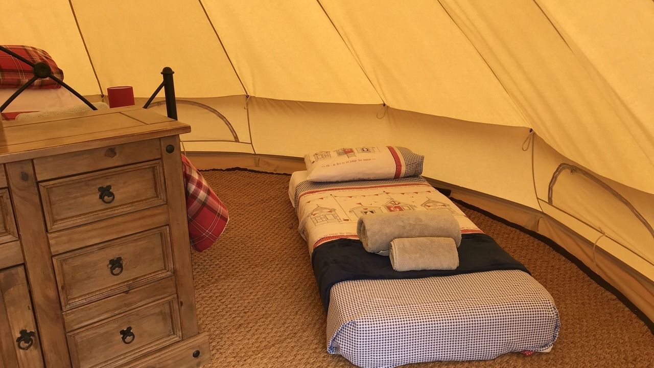 Photo of Bedroom in Truro