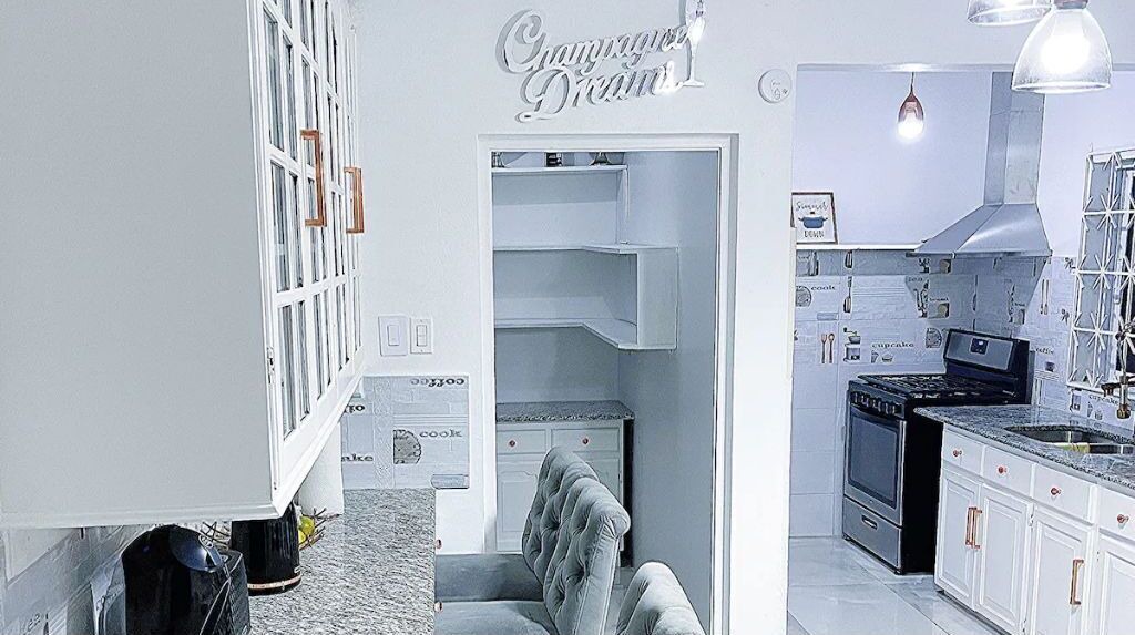 Photo of Kitchen in Runaway Bay