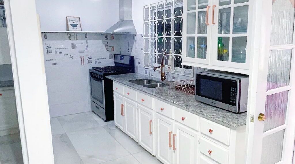 Photo of Kitchen in Runaway Bay