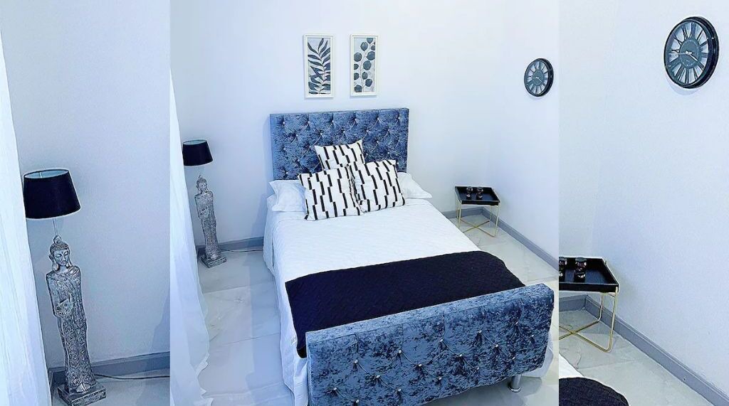 Photo of Bedroom in Runaway Bay