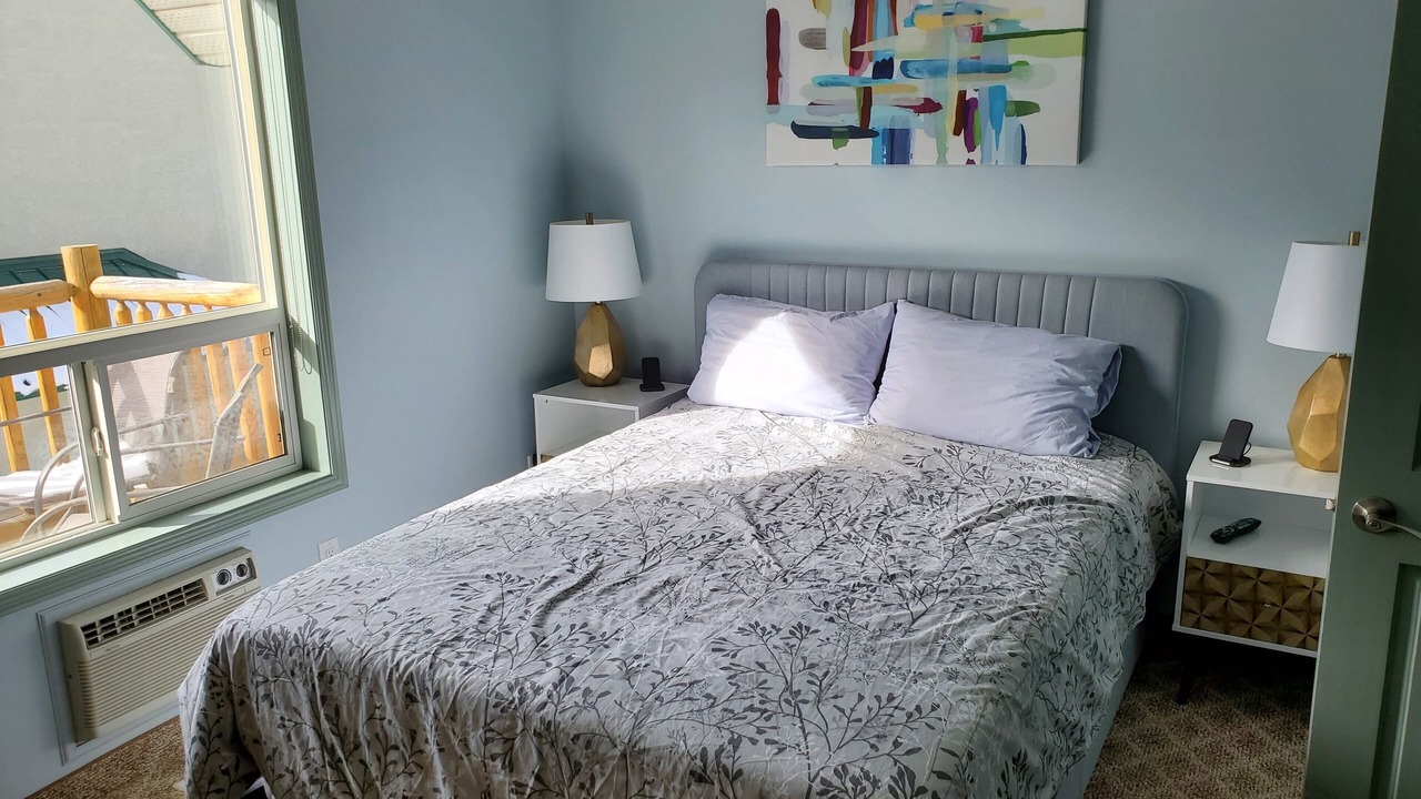 Photo of Bedroom in Harvie Heights