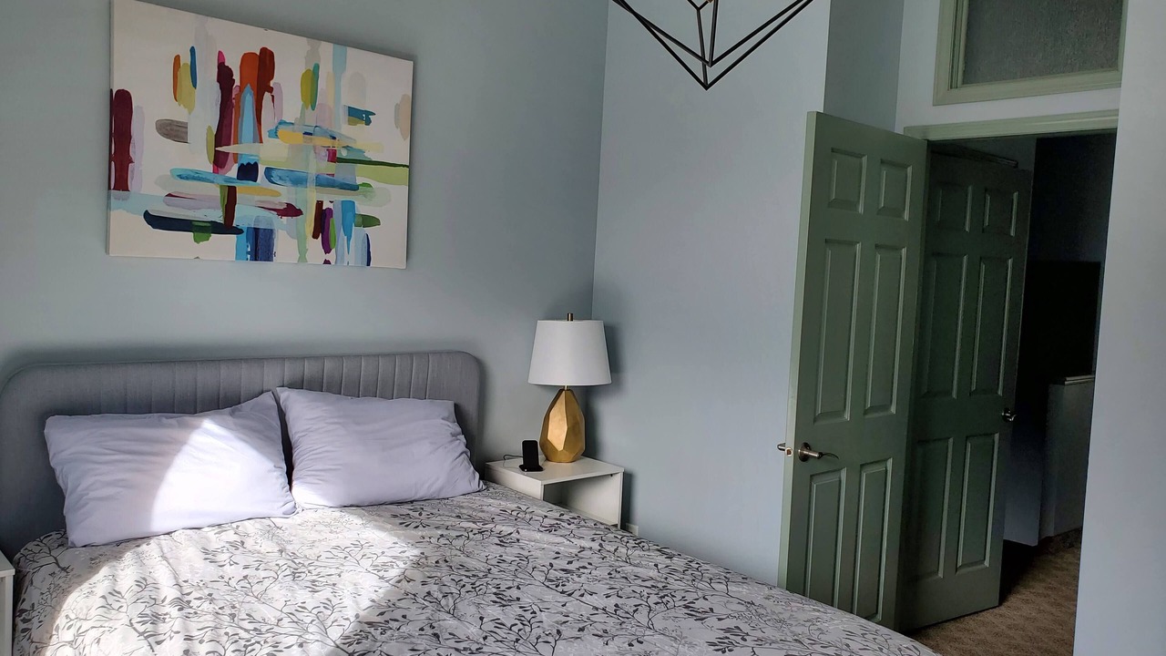 Photo of Bedroom in Harvie Heights