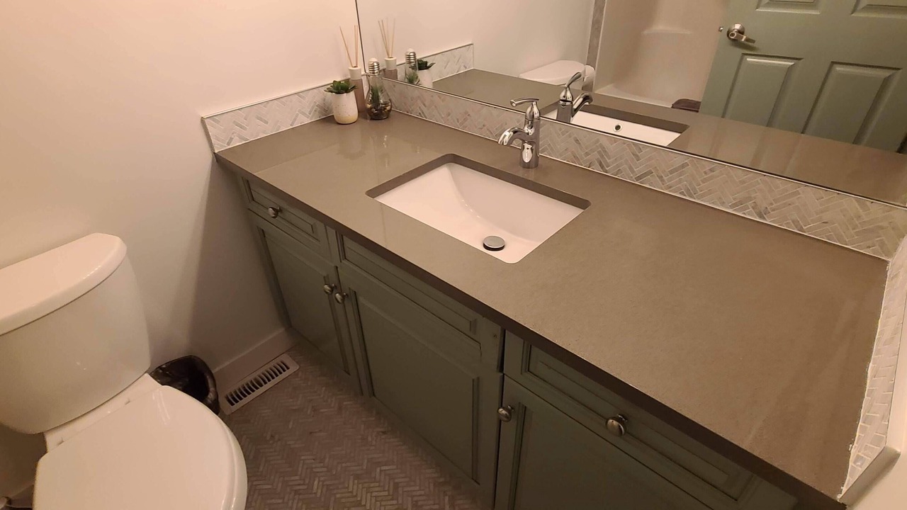 Photo of Bathroom in Harvie Heights