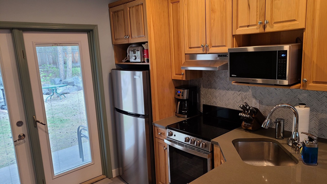 Photo of Kitchen in Harvie Heights