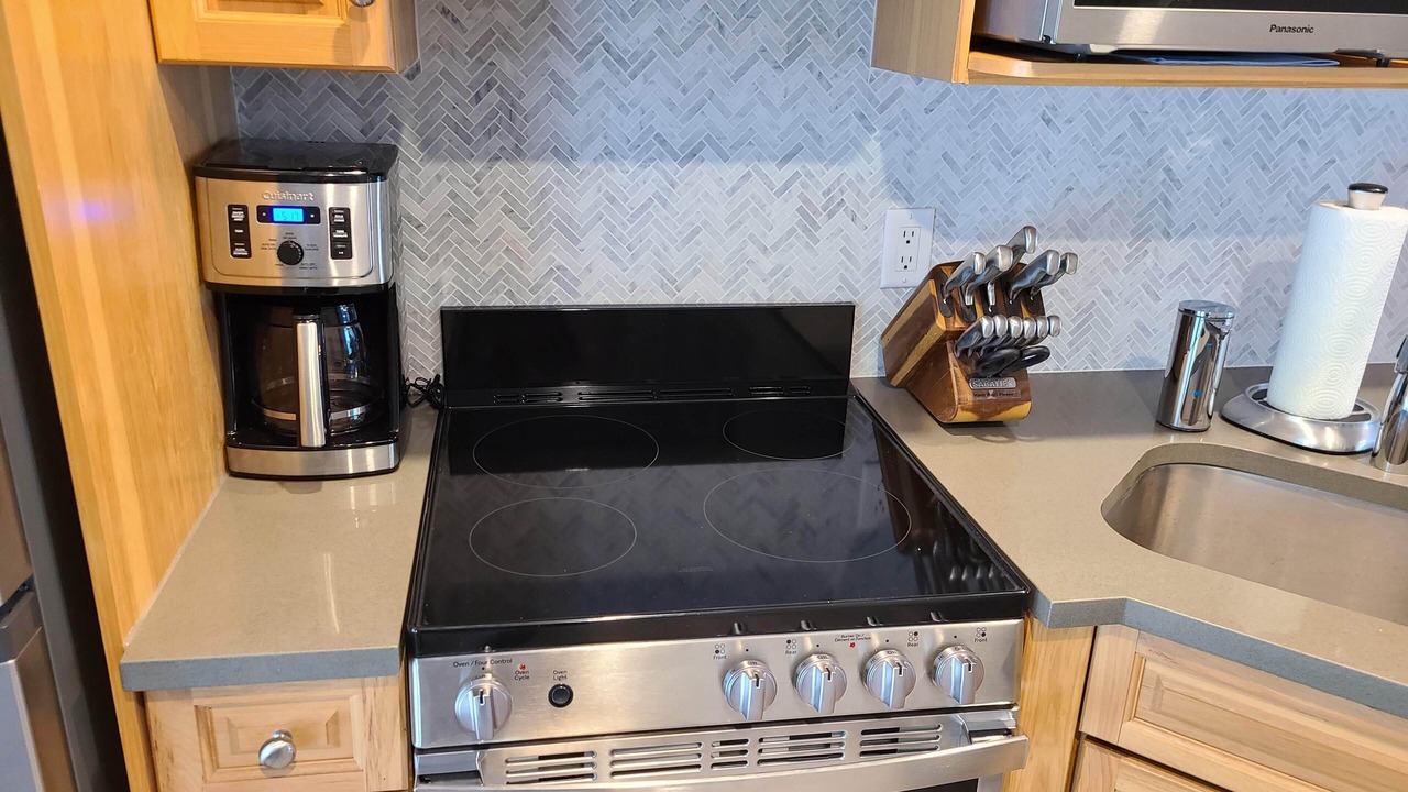 Photo of Kitchen in Harvie Heights