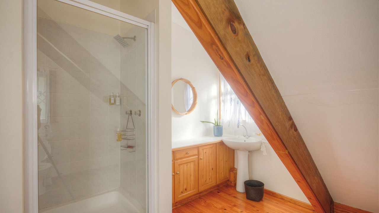 Photo of Bathroom in Fish Hoek