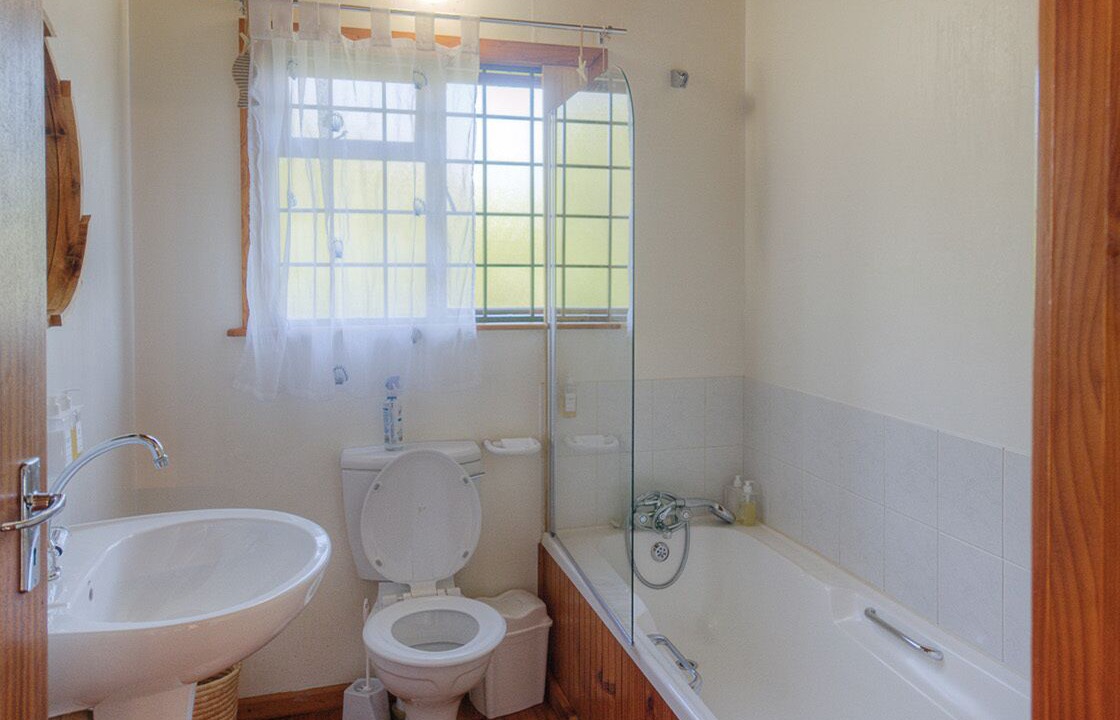 Photo of Bathroom in Fish Hoek