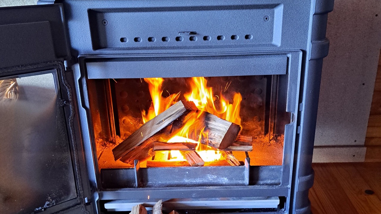 Photo of Livingroom in Fish Hoek