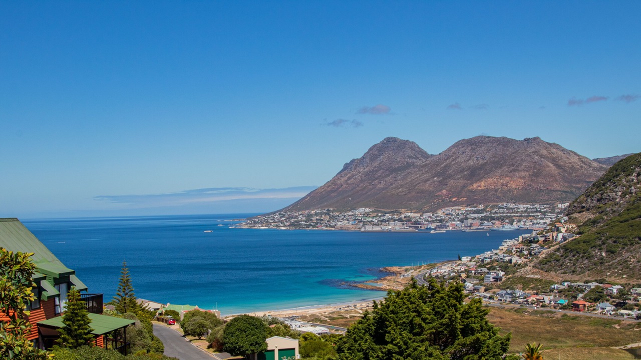Photo of Others in Fish Hoek