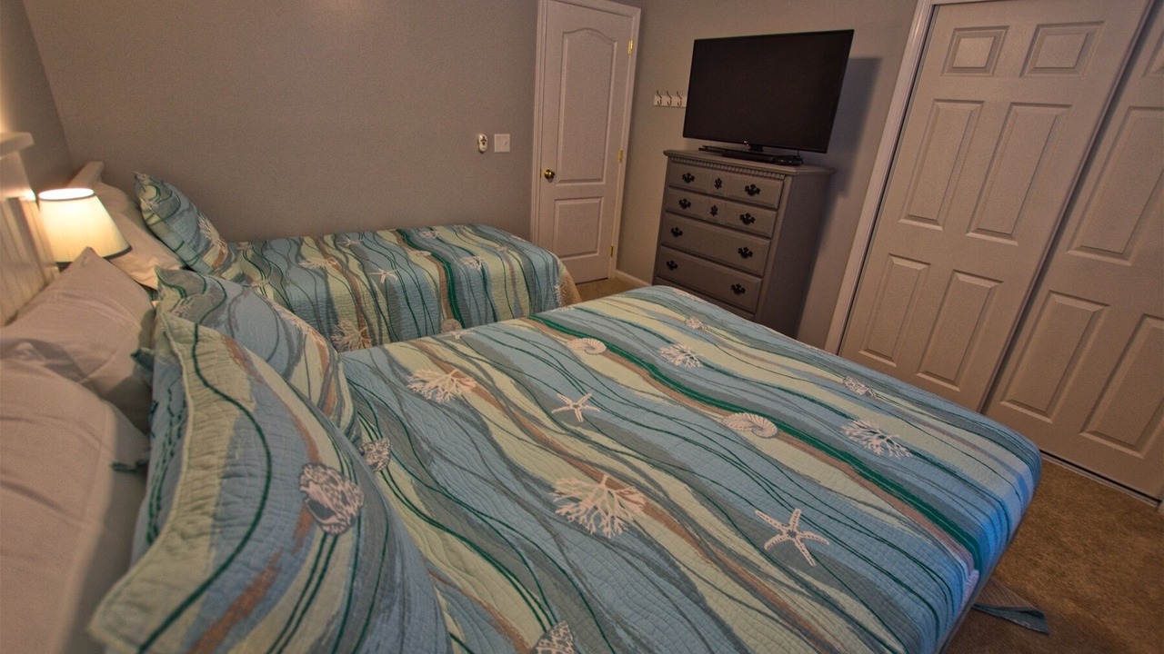 Photo of Bedroom in Rehoboth Beach