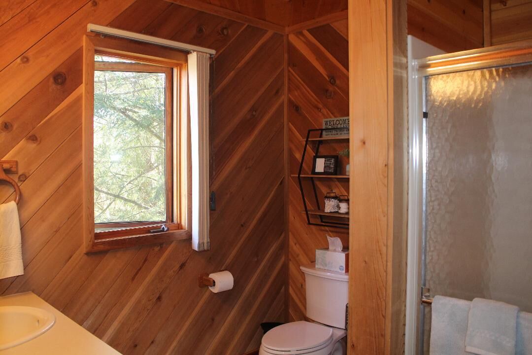 Photo of Bathroom in Kewadin
