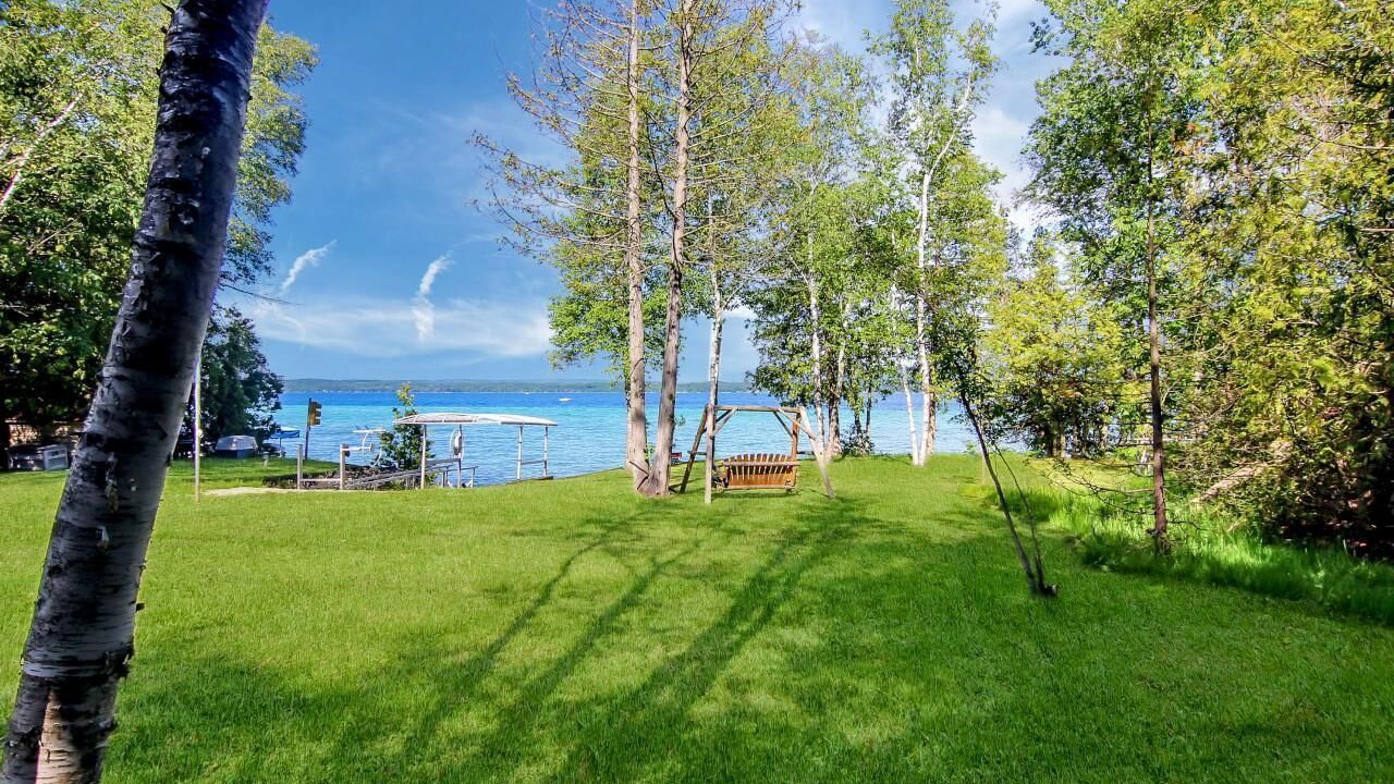 Photo of Outdoor in Kewadin