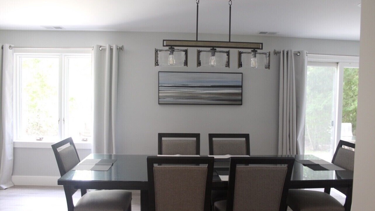 Photo of Livingroom in Kewadin