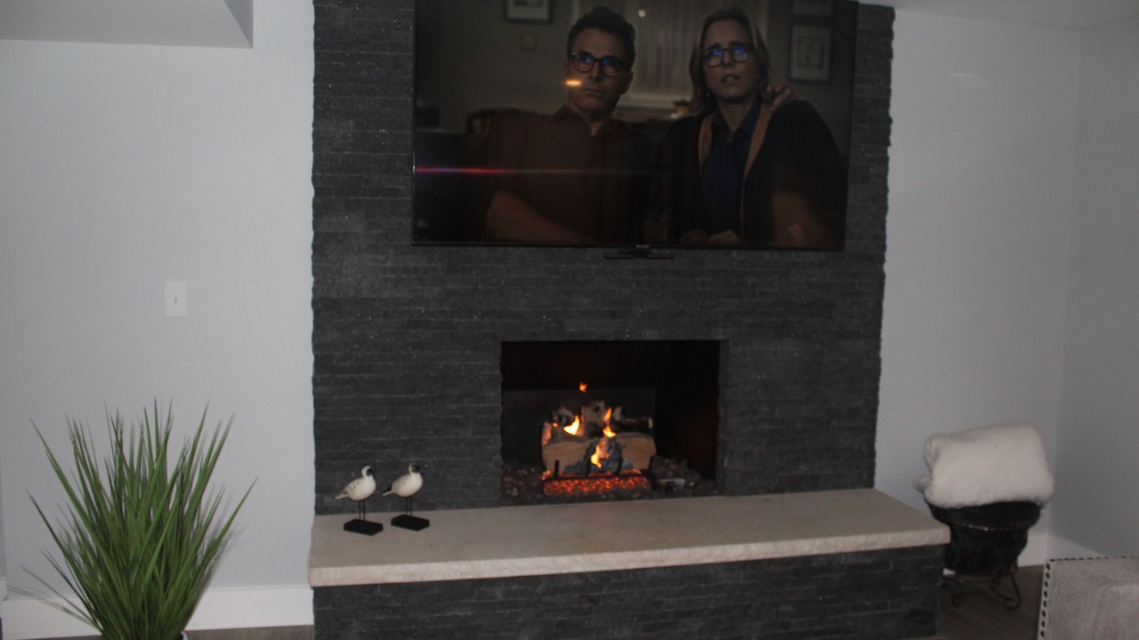 Photo of Livingroom in Kewadin