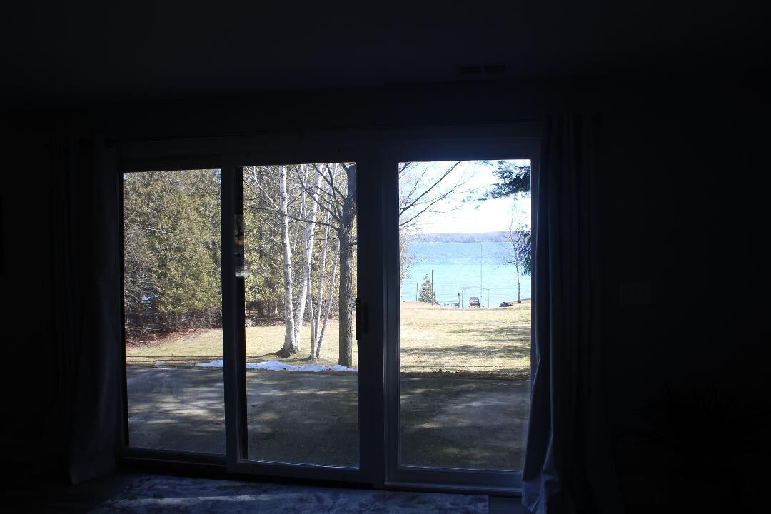 Photo of Bedroom in Kewadin