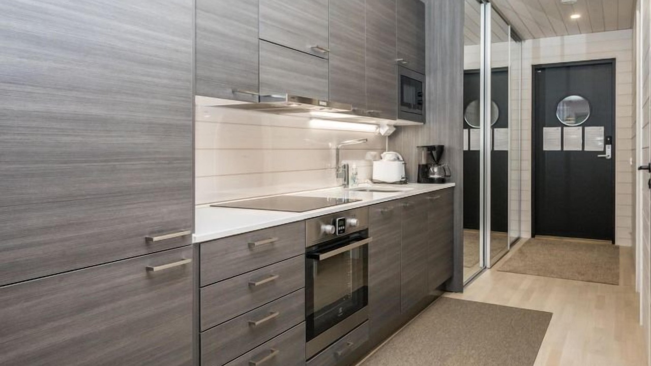 Photo of Bathroom in Kasnas
