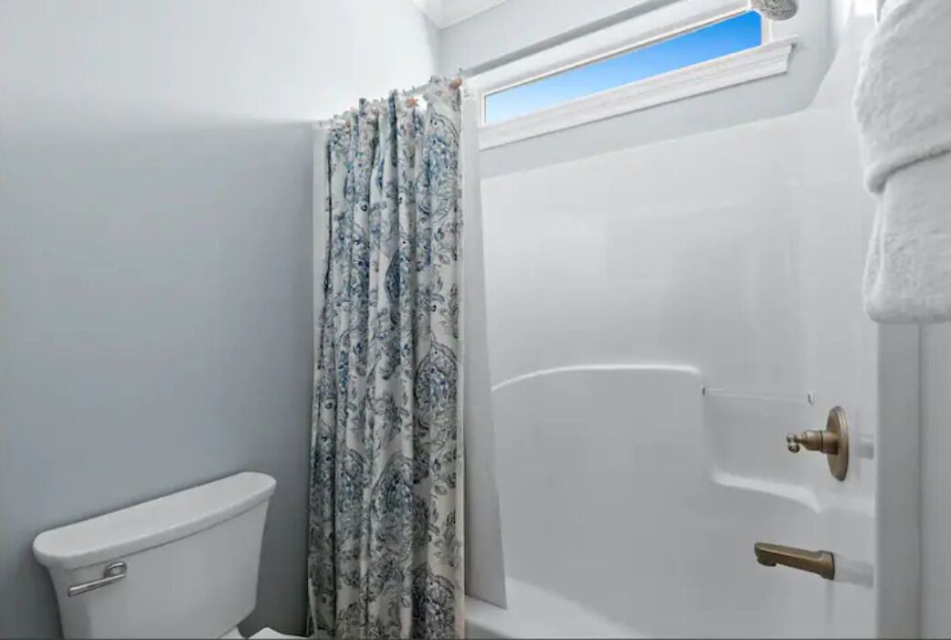 Photo of Bathroom in Villages of Crystal Beach
