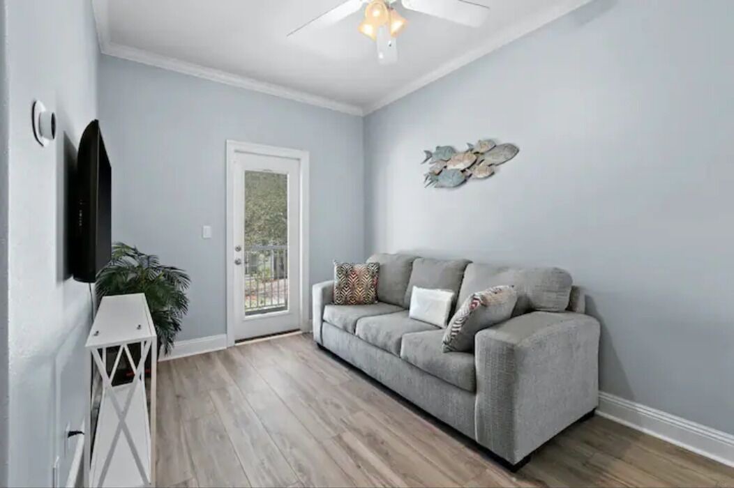 Photo of Bedroom in Villages of Crystal Beach