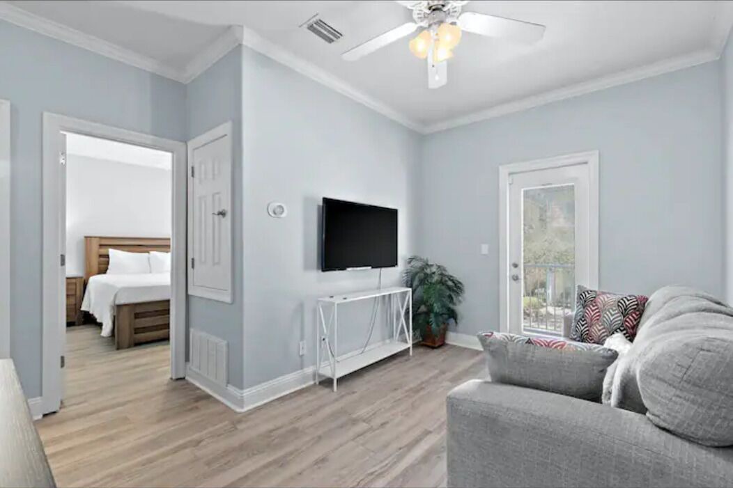 Photo of Bedroom in Villages of Crystal Beach