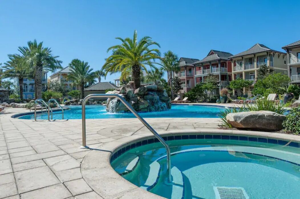 Photo of Outdoor in Villages of Crystal Beach