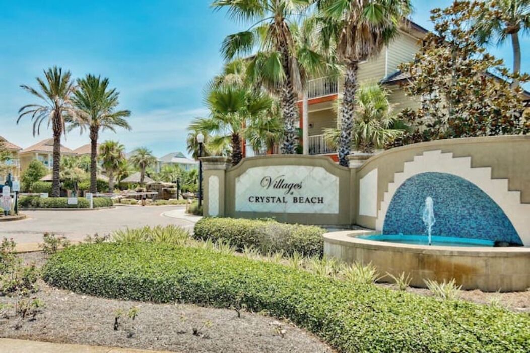 Photo of Outdoor in Villages of Crystal Beach