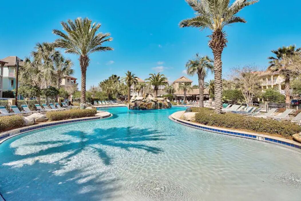Photo of Outdoor in Villages of Crystal Beach
