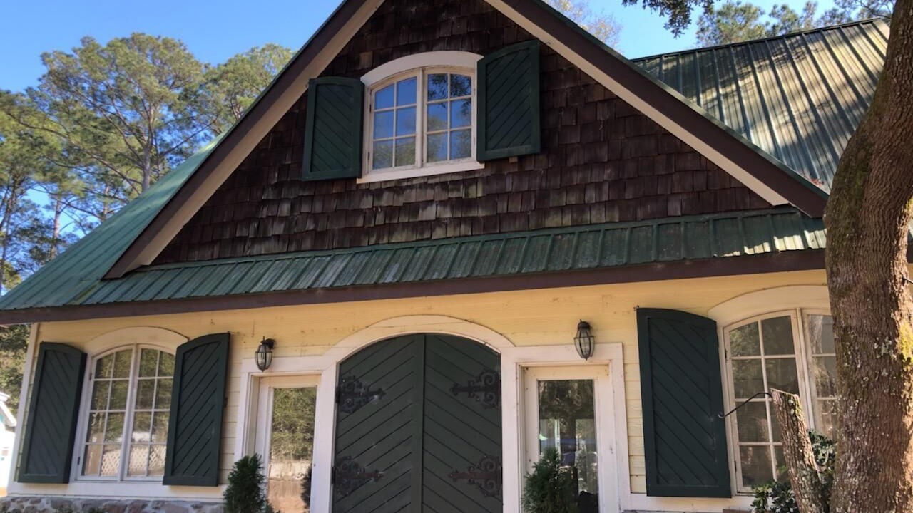 Photo of Outdoor in Daufuskie Island