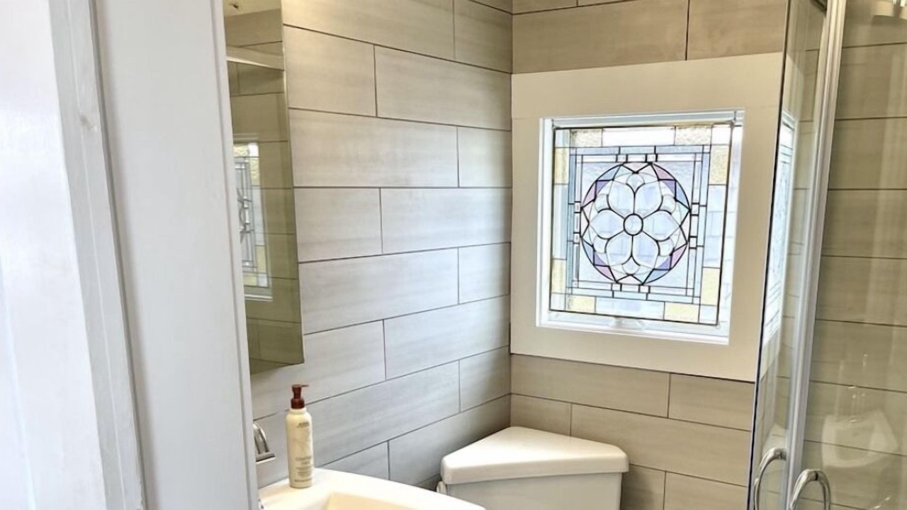 Photo of Bathroom in North Truro