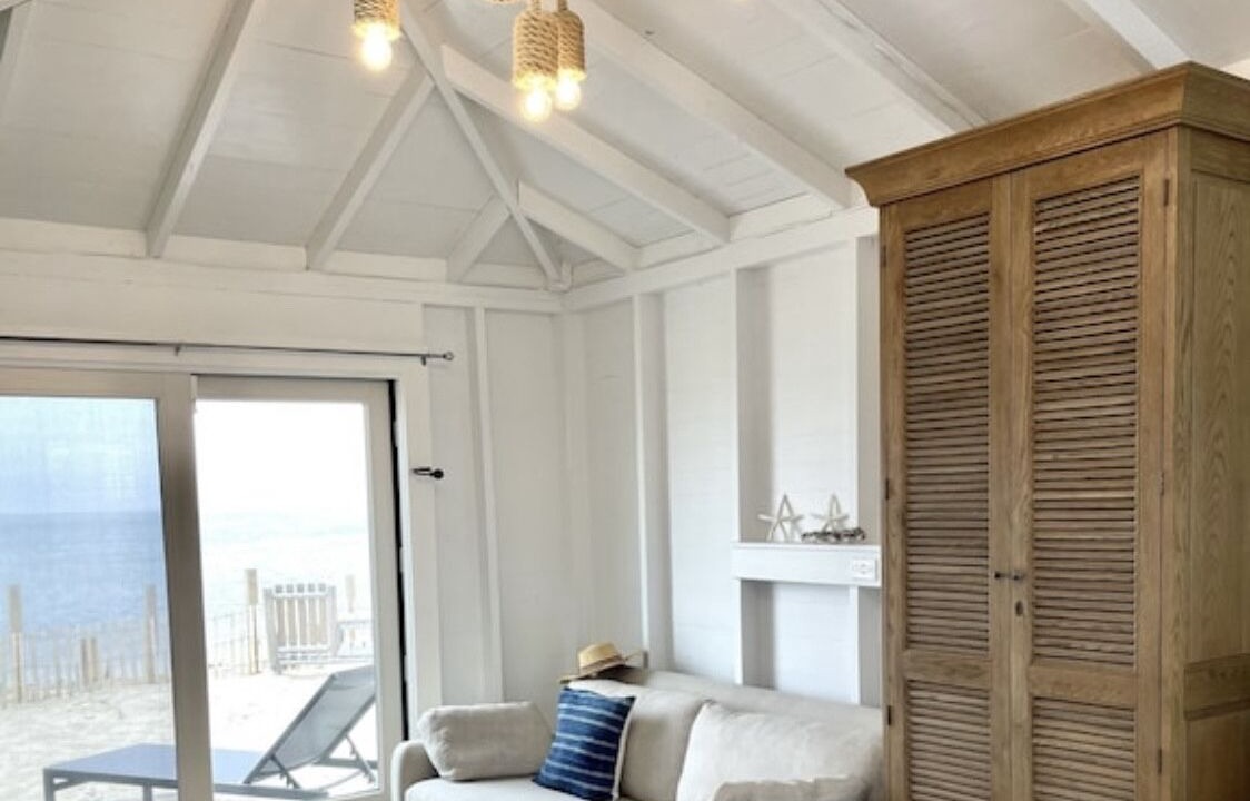 Photo of Livingroom in North Truro