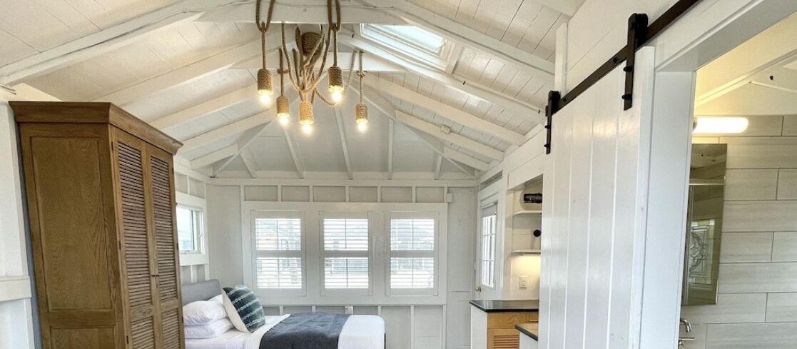 Photo of Bedroom in North Truro
