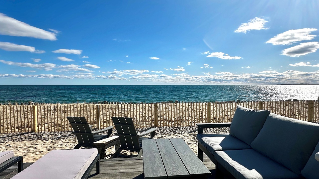 Photo of Outdoor in North Truro