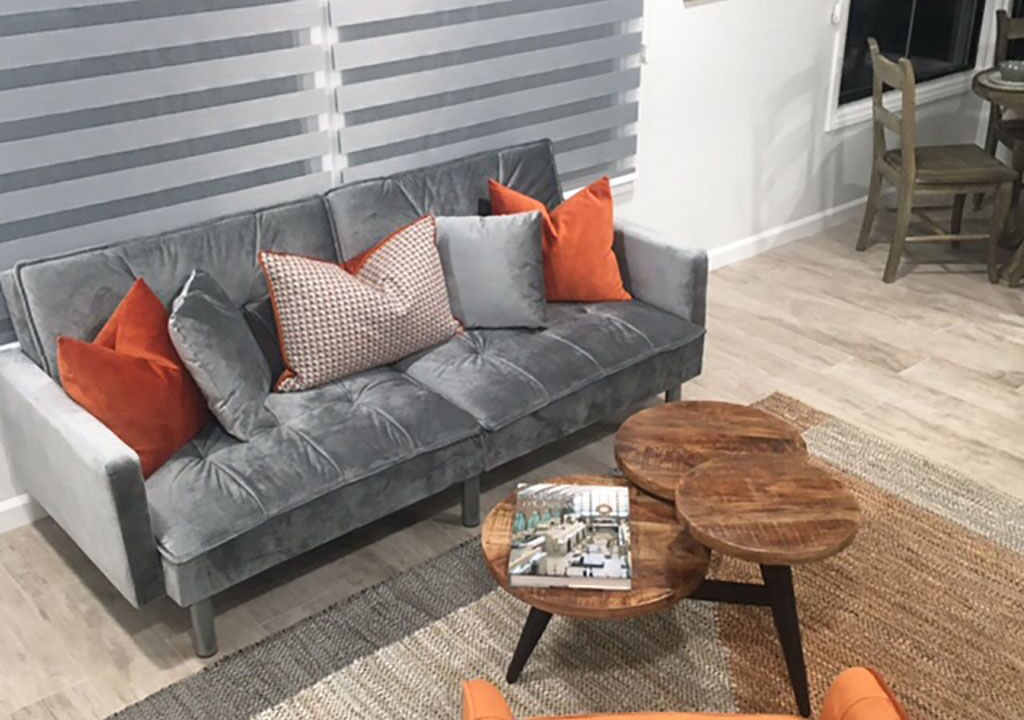 Photo of Livingroom in Belmont Shore
