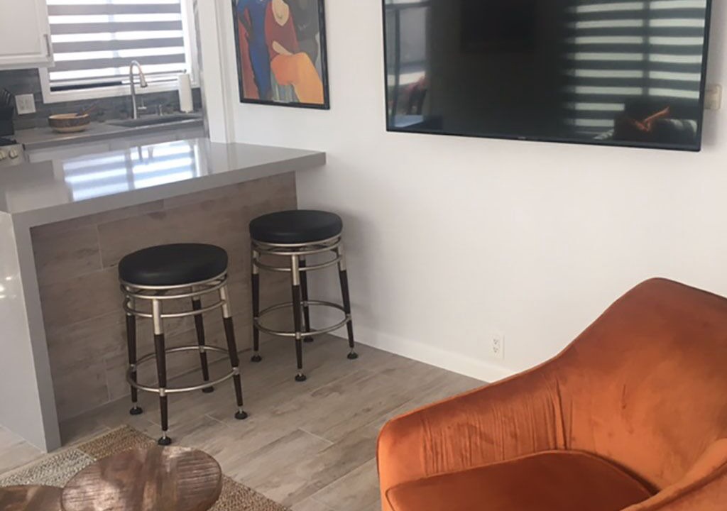 Photo of Livingroom in Belmont Shore