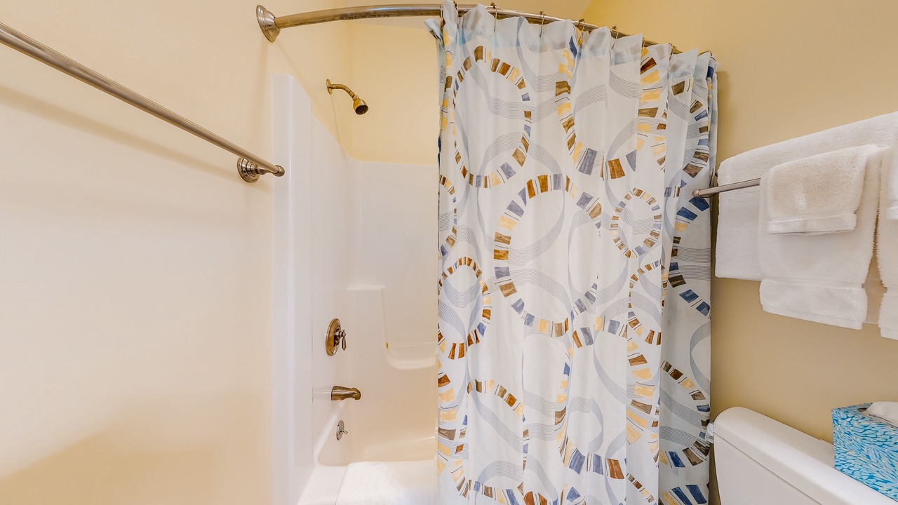 Photo of Bathroom in Northeast Harbor