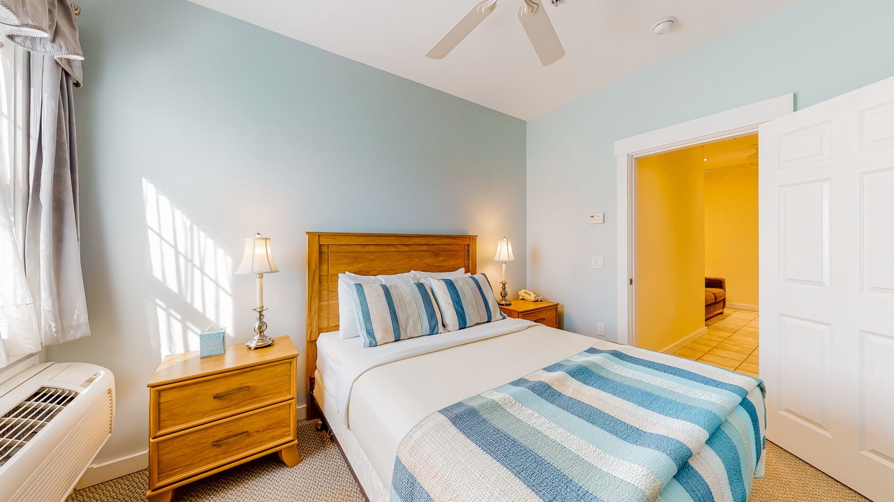Photo of Bedroom in Northeast Harbor