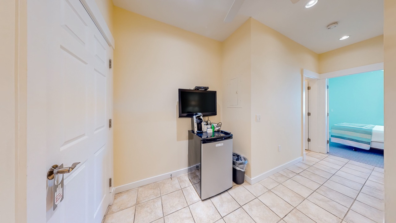 Photo of Bedroom in Northeast Harbor