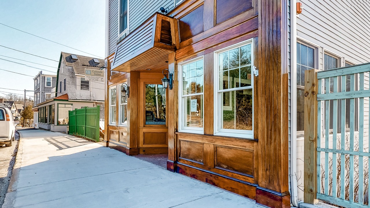 Photo of Outdoor in Northeast Harbor