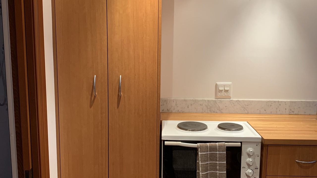 Photo of Kitchen in North Rothbury