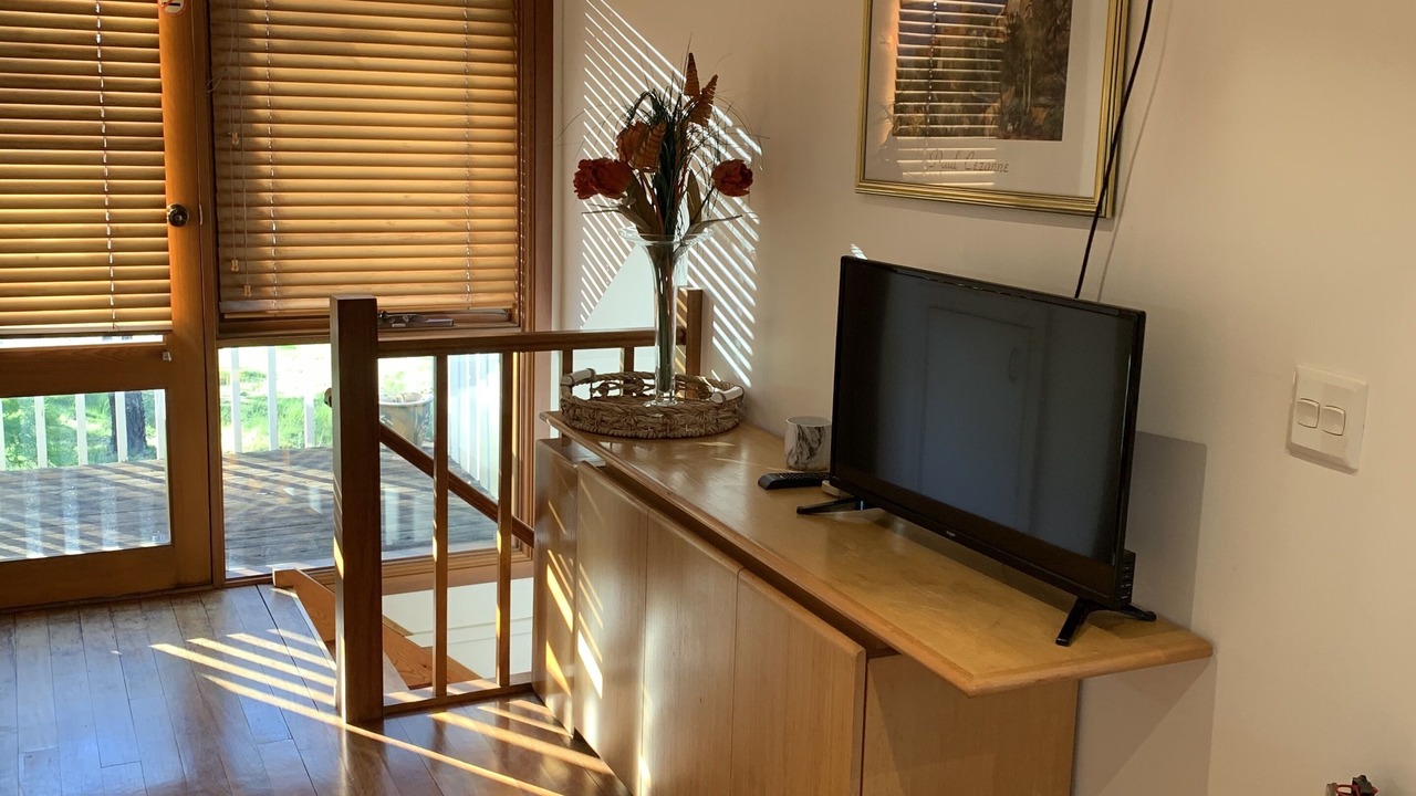 Photo of Bedroom in North Rothbury
