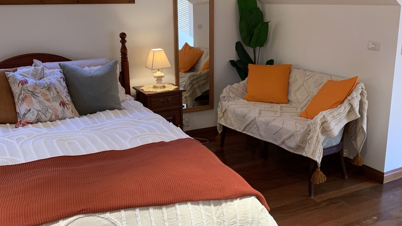 Photo of Bedroom in North Rothbury