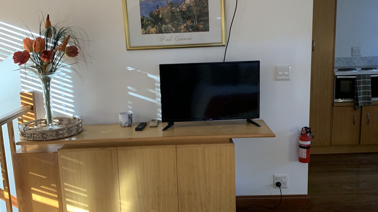 Photo of Bedroom in North Rothbury