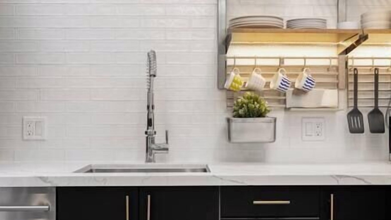 Photo of Kitchen in West Beach