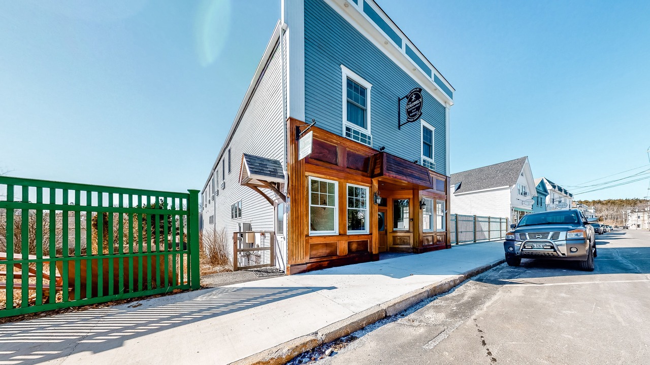 Photo of Outdoor in Northeast Harbor