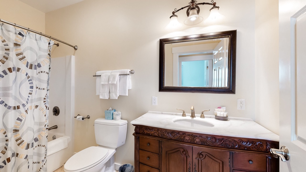 Photo of Bathroom in Northeast Harbor