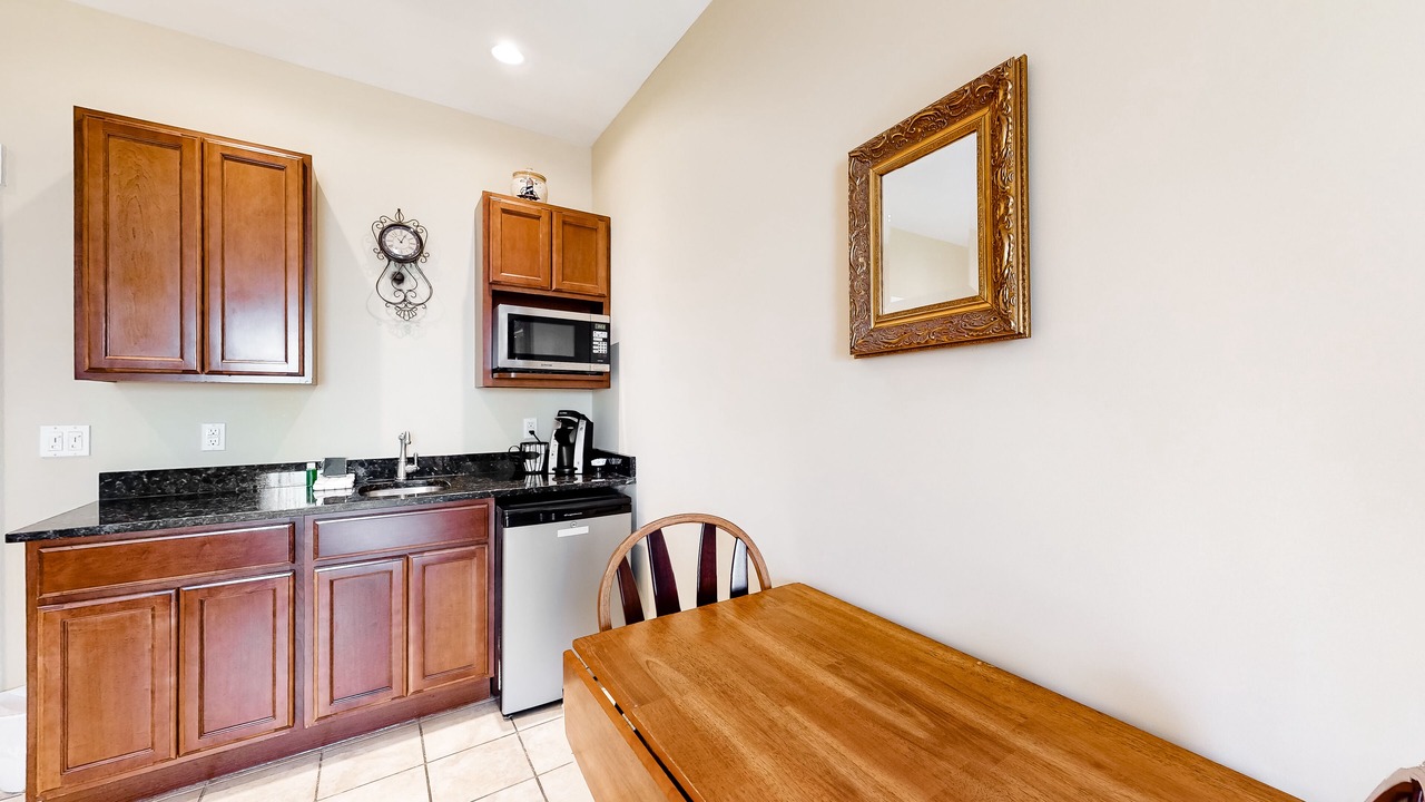 Photo of Kitchen in Northeast Harbor