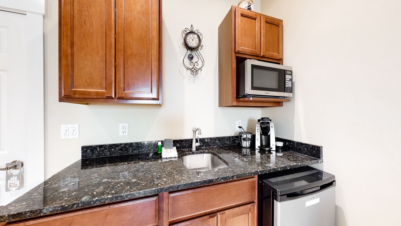 Photo of Kitchen in Northeast Harbor